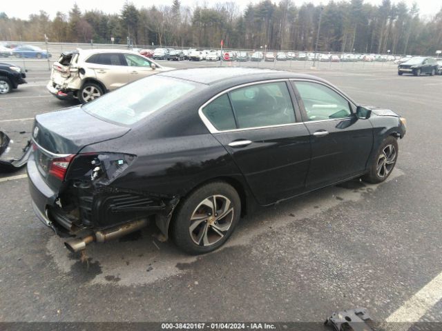 1HGCR2F31HA252203 Honda ACCORD LX
