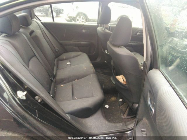 1HGCR2F31HA252203 Honda ACCORD LX