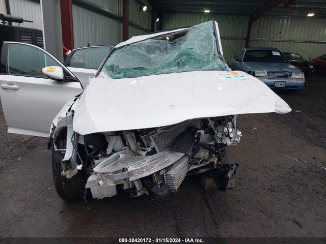 Honda Accord Ex-l 2020 1HGCV1F52LA052236 Image 12