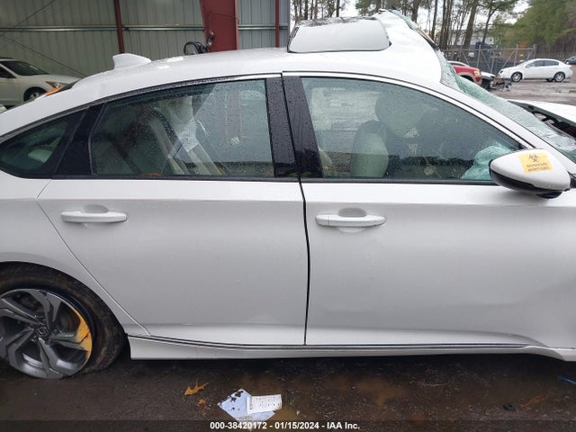 Honda Accord Ex-l 2020 1HGCV1F52LA052236 Image 13