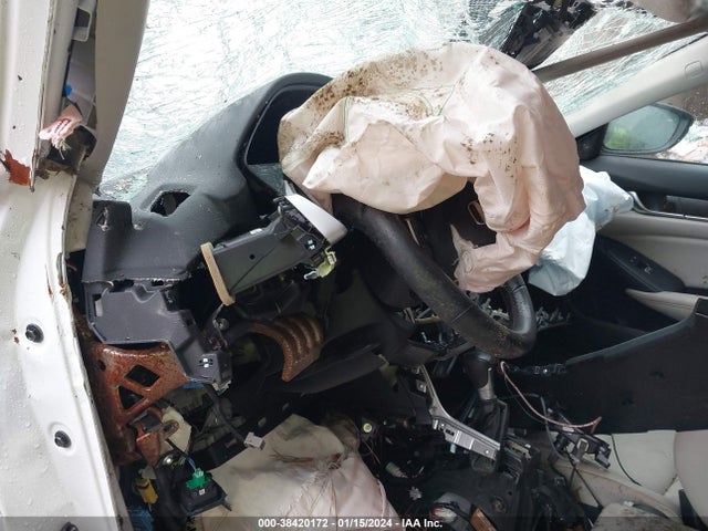 Honda Accord Ex-l 2020 1HGCV1F52LA052236 Image 15