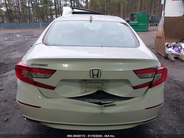 Honda Accord Ex-l 2020 1HGCV1F52LA052236 Image 16