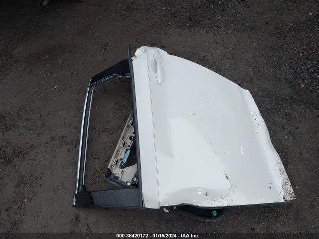 Honda Accord Ex-l 2020 1HGCV1F52LA052236 Image 11