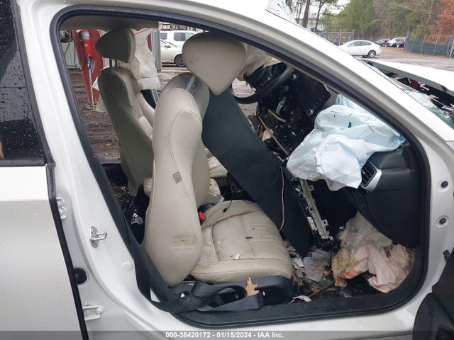 Honda Accord Ex-l 2020 1HGCV1F52LA052236 Image 5