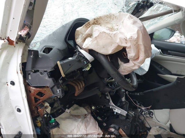 Honda Accord Ex-l 2020 1HGCV1F52LA052236 Image 7