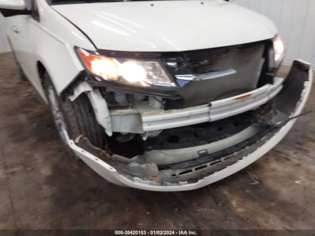 5FNRL5H34GB137867 Honda ODYSSEY SE
