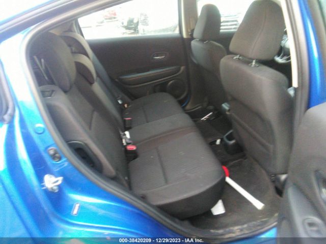 3CZRU6H35JM714695 Honda HR-V LX