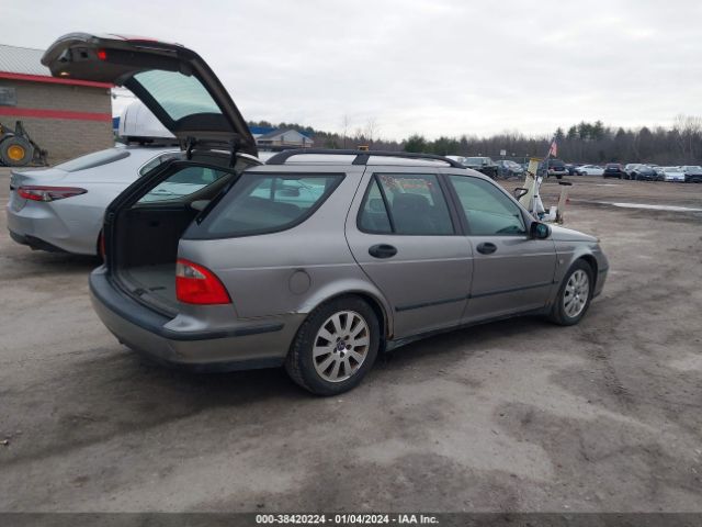 2003 SAAB 9-5 YS3EB59E533040033 Photo 3