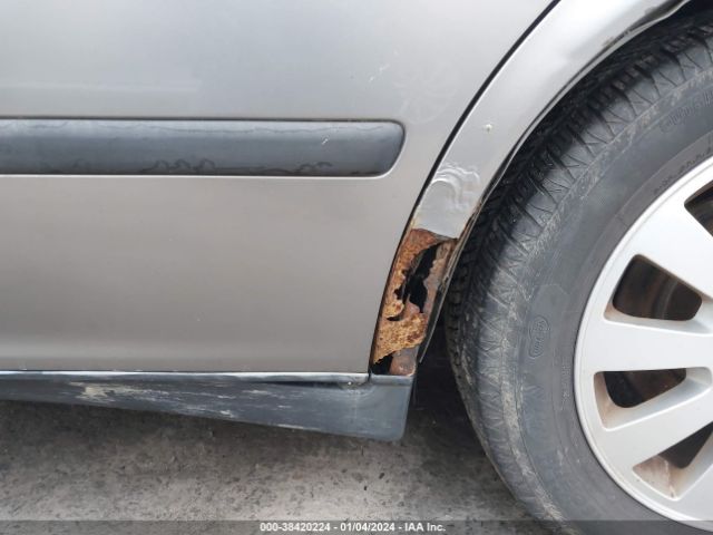 2003 SAAB 9-5 YS3EB59E533040033 Photo 5