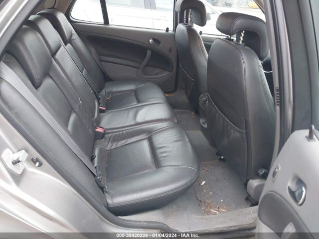 2003 SAAB 9-5 YS3EB59E533040033 Photo 7