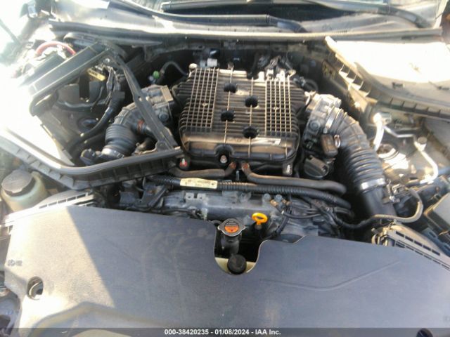 JN1BV7AR2FM402039 Infiniti Q50 Premium