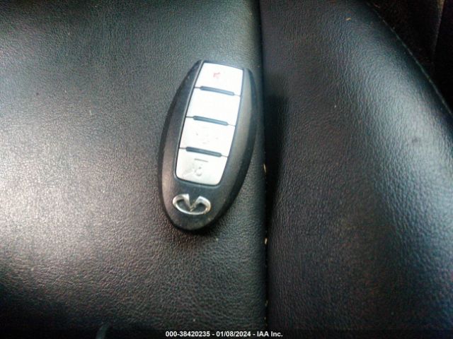 JN1BV7AR2FM402039 Infiniti Q50 Premium