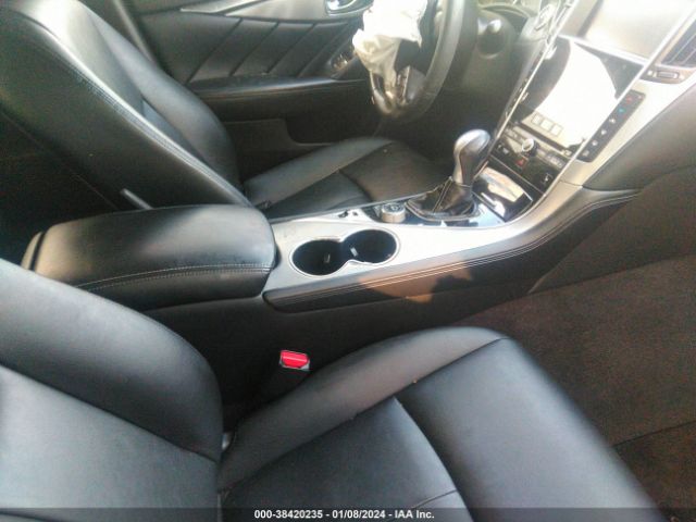 JN1BV7AR2FM402039 Infiniti Q50 Premium