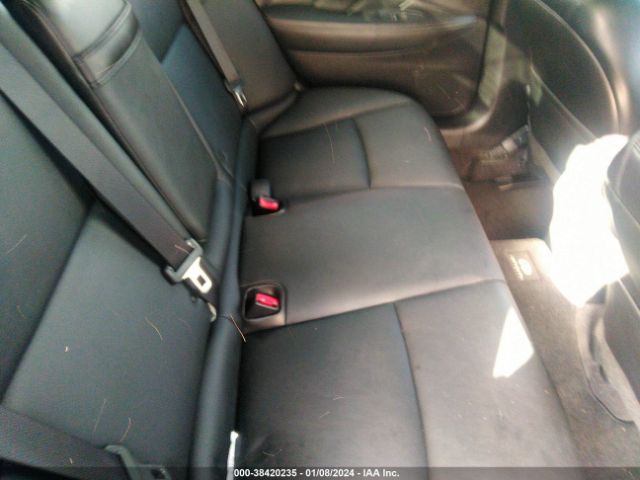 JN1BV7AR2FM402039 Infiniti Q50 Premium