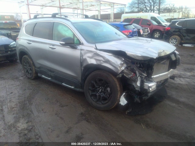2023 HYUNDAI SANTA FE XRT VIN: 5NMS6DAJXPH482279