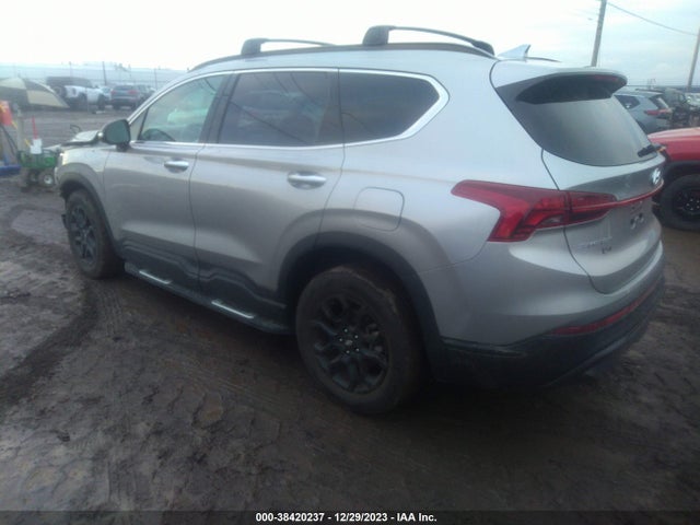 2023 HYUNDAI SANTA FE XRT VIN: 5NMS6DAJXPH482279