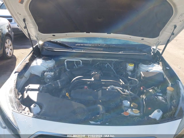 4S4BSAFC2K3336398 Subaru na u5