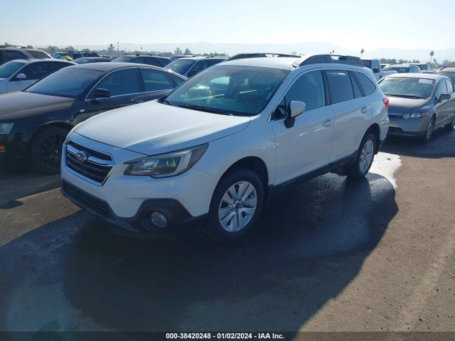 4S4BSAFC2K3336398 Subaru na u5