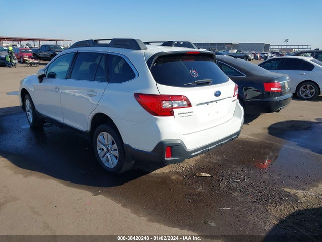 4S4BSAFC2K3336398 Subaru na u5