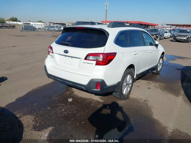 4S4BSAFC2K3336398 Subaru na u5