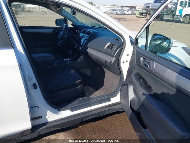 4S4BSAFC2K3336398 Subaru na u5