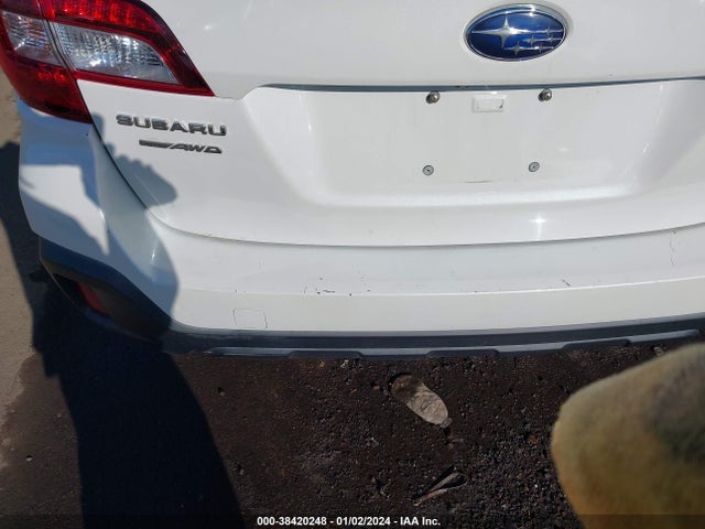4S4BSAFC2K3336398 Subaru na u5
