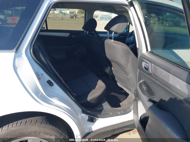 4S4BSAFC2K3336398 Subaru na u5