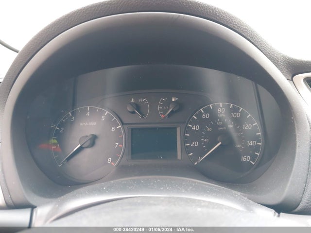 Nissan SENTRA S 2016 3N1AB7AP5GY263963 Image 7