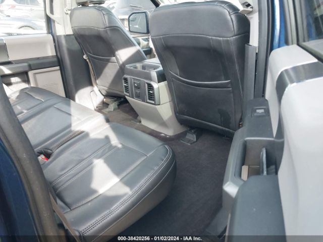 1FTEW1CG3GKF81009 Ford F-150 Xlt