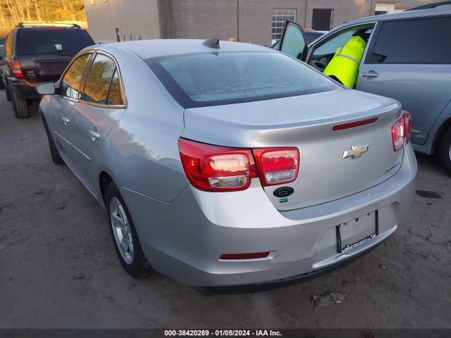 Chevrolet MALIBU LS 2015 1G11B5SL5FF176589 Image 3