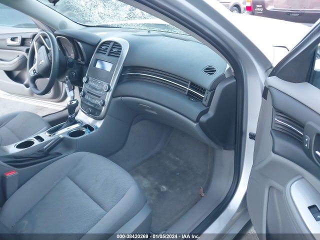 Chevrolet MALIBU LS 2015 1G11B5SL5FF176589 Image 5
