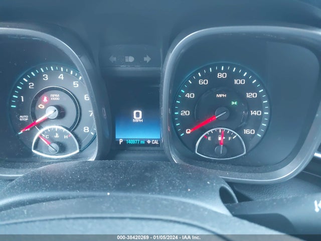 Chevrolet MALIBU LS 2015 1G11B5SL5FF176589 Image 7