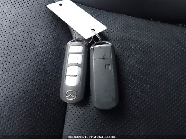 2019 MAZDA CX-9 JM3TCBDY5K0315371 Photo 10