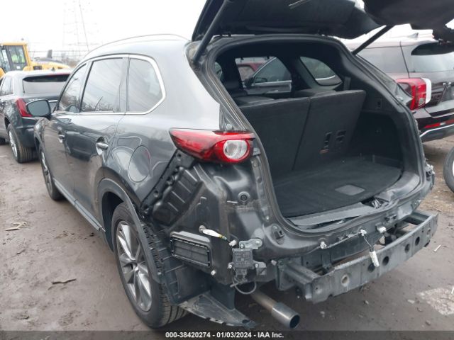 2019 MAZDA CX-9 JM3TCBDY5K0315371 Photo 2