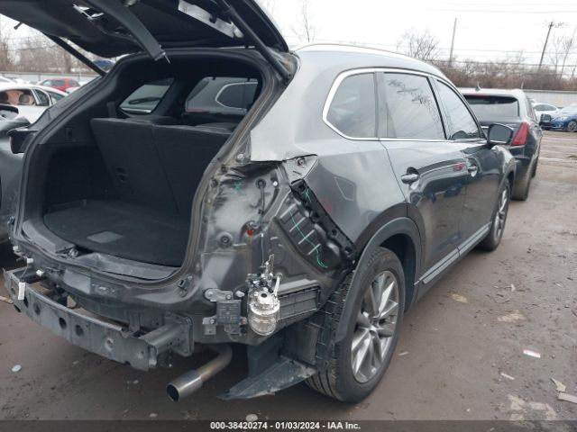 2019 MAZDA CX-9 JM3TCBDY5K0315371 Photo 3