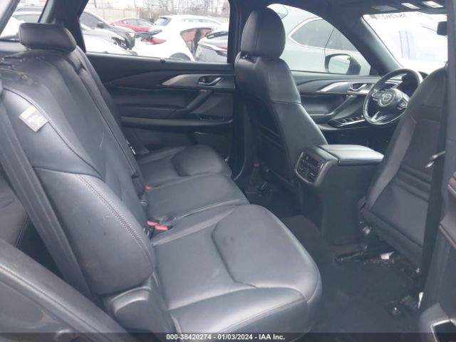 2019 MAZDA CX-9 JM3TCBDY5K0315371 Photo 7