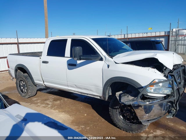 RAM 2500 Tradesman 2015 3C6UR5CJ7FG529448 Image 13