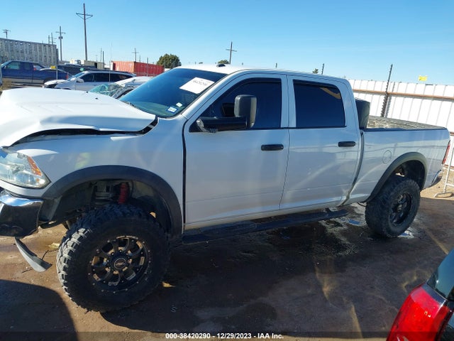 RAM 2500 Tradesman 2015 3C6UR5CJ7FG529448 Image 14