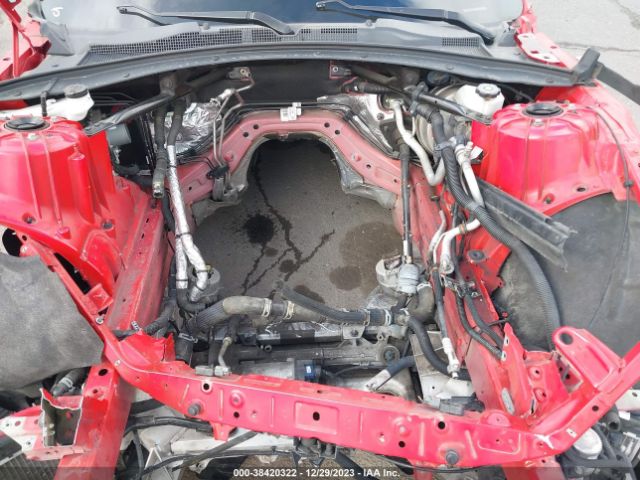 2017 CHEVROLET CAMARO 1G1FG1R73H0150149 Photo 9