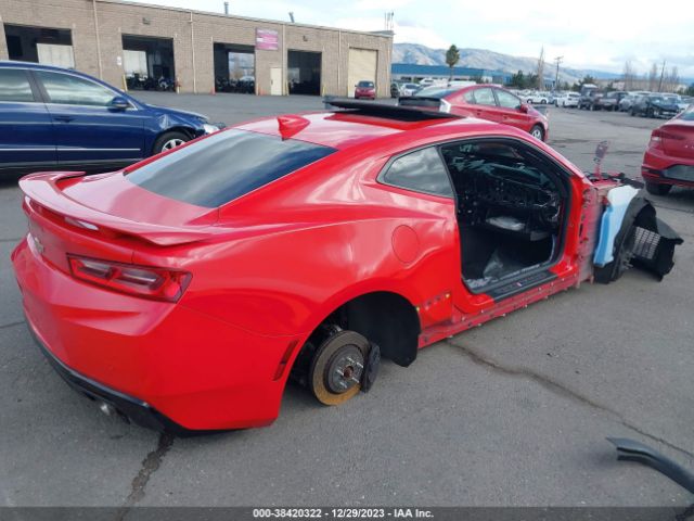 2017 CHEVROLET CAMARO 1G1FG1R73H0150149 Photo 3