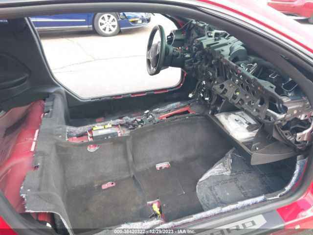 2017 CHEVROLET CAMARO 1G1FG1R73H0150149 Photo 4