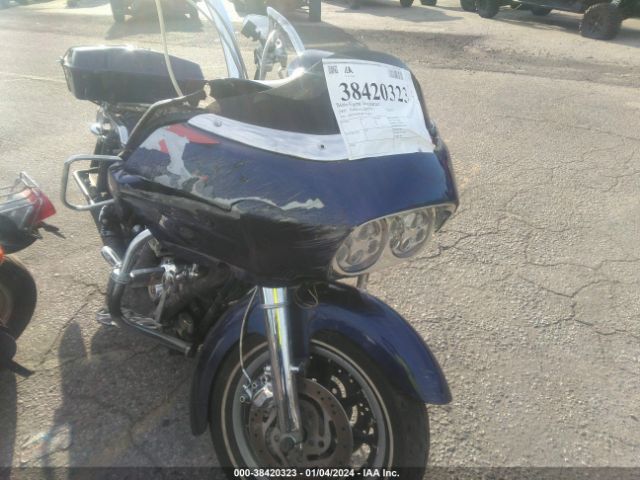 2005 HARLEY-DAVIDSON FLHTPI 1HD1FMW185Y638417