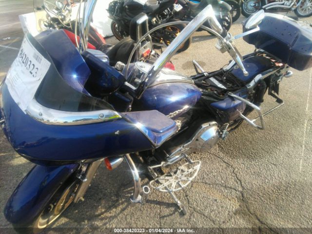 2005 HARLEY-DAVIDSON FLHTPI 1HD1FMW185Y638417 Photo 1