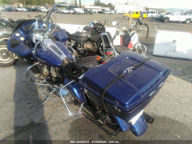 2005 HARLEY-DAVIDSON FLHTPI 1HD1FMW185Y638417 Photo 2