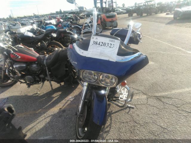 2005 HARLEY-DAVIDSON FLHTPI 1HD1FMW185Y638417 Photo 4