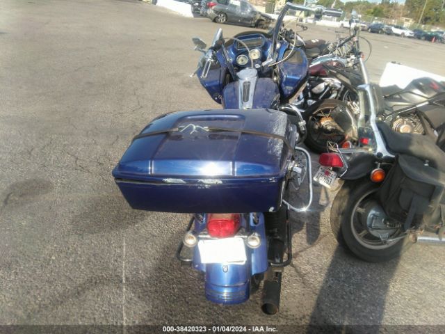 2005 HARLEY-DAVIDSON FLHTPI 1HD1FMW185Y638417 Photo 5