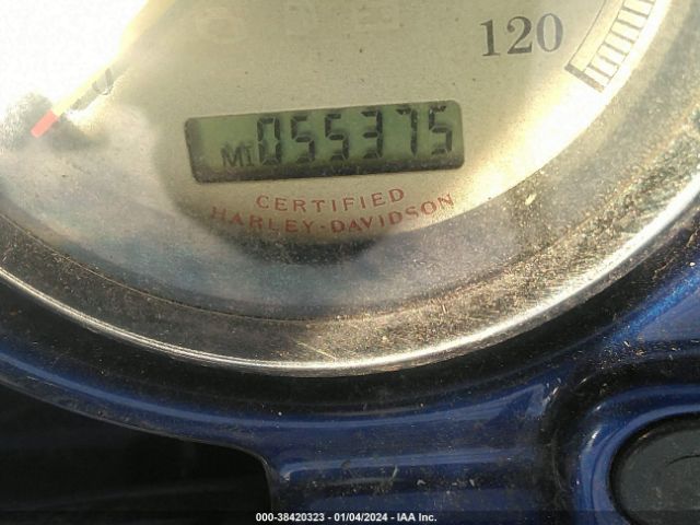 2005 HARLEY-DAVIDSON FLHTPI 1HD1FMW185Y638417 Photo 6