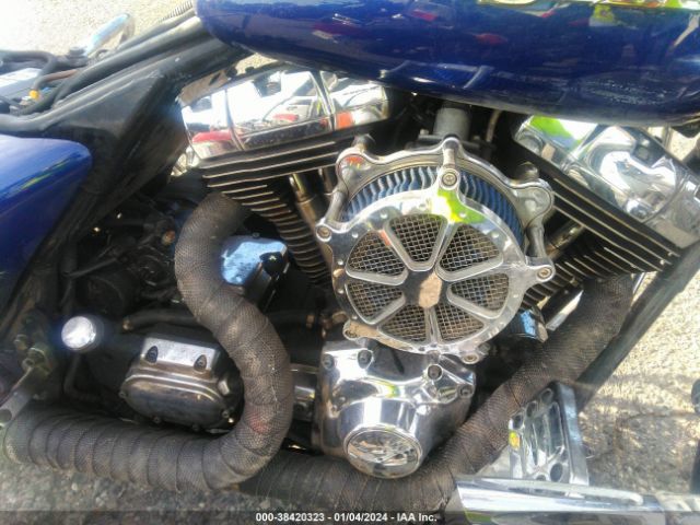 2005 HARLEY-DAVIDSON FLHTPI 1HD1FMW185Y638417 Photo 7