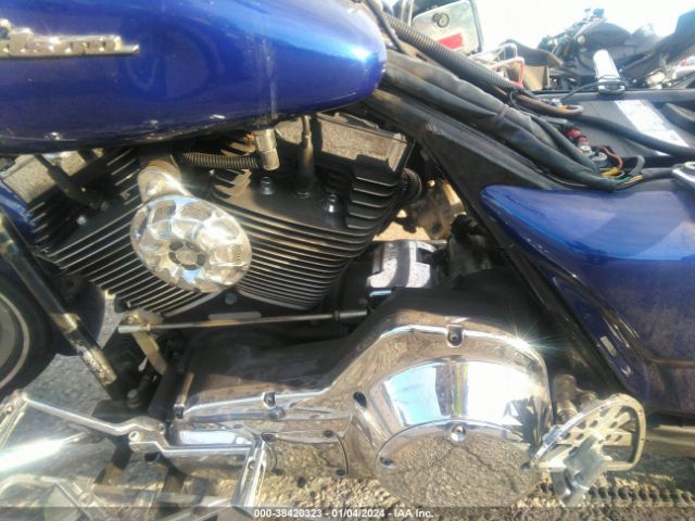 2005 HARLEY-DAVIDSON FLHTPI 1HD1FMW185Y638417 Photo 8