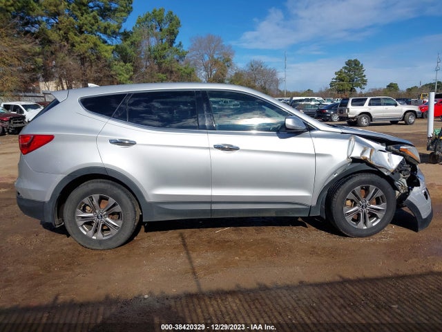 2014 HYUNDAI SANTA FE SPORT 2.4L VIN: 5XYZT3LB4EG176239